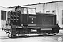 Krauss-Maffei 17956 - HOAG "40"
__.__.1954 - München
Werkbild Krauss-Maffei, Archiv rangierdiesel.de