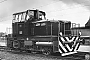 Krauss-Maffei 17962 - Westfalenhütte "60"
__.__.1954 - München
Werkbild Krauss-Maffei, Archiv rangierdiesel.de