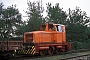 Krauss-Maffei 18145 - Hoesch Hohenlimburg "2"
07.09.1998 - Schwerte (Ruhr)
Ingmar Weidig
