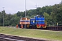 Krauss-Maffei 18162 - Gelsen-Log "3"
20.07.2015 - Gelsenkirchen
Jura Beckay