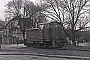 Krauss-Maffei 18159 - WLH "44"
01.12.1985 - Hattingen, Gasstraße
Arndt Stelter