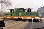 Krauss-Maffei 18163 - EH "104"
__.__.1981 - Duisburg-Ruhrort, Bahnhof
Hermann-Josef Möllenbeck