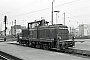 Krauss-Maffei 18166 - DB "261 002-0"
17.04.1968 - Nürnberg, Hauptbahnhof
Dr. Werner Söffing