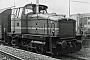 Krauss-Maffei 18167 - SWEG "V 34.01"
22.07.1980 - Gochsheim
Klaus Görs