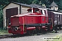 Krauss-Maffei 18168 - VEV "V 34.02"
18.08.1978 - Bodernwerder-Linse, Bahnhof
Axel Johanßen