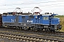 Krauss-Maffei 18201 - RWE Power "541"
09.08.2019 - Allrath
Dietrich Bothe