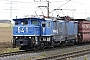 Krauss-Maffei 18201 - RWE Power "541"
09.08.2019 - Allrath
Dietrich Bothe