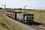 Krauss-Maffei 18204 - RWE Power "544"
21.08.2015 - Elsdorf-Heppendorf
Martin Welzel