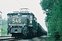 Krauss-Maffei 18206 - Rheinbraun "546"
12.07.1996 - Frechen-Königsdorf
Helge Deutgen