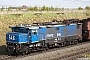 Krauss-Maffei 18206 - RWE Power "546"
20.04.2017 - Elsdorf-Heppendorf
Martin Welzel