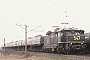 Krauss-Maffei 18207 - Rheinbraun "547"
27.11.1993 - Frechen-Habbelrath
Helge Deutgen