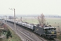 Krauss-Maffei 18207 - Rheinbraun "547"
27.11.1993 - Frechen-Habbelrath
Helge Deutgen