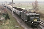 Krauss-Maffei 18210 - Rheinbraun "550"
17.11.1993 - Frechen-Habbelrath
Helge Deutgen