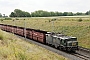 Krauss-Maffei 18211 - RWE Power "551"
24.06.2014 - Merzenich-Morschenich
Werner Schwan