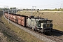 Krauss-Maffei 18211 - RWE Power "551"
20.04.2017 - Elsdorf-Heppendorf
Martin Welzel