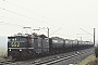 Krauss-Maffei 18212 - Rheinbraun "552"
27.11.1993 - Frechen-Habbelrath
Helge Deutgen