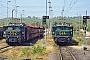 Krauss-Maffei 18212 - RWE "552"
19.07.2003 - Tagebau Garzweiler
Alexander Leroy