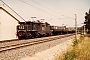 Krauss-Maffei 18212 - RBW "552"
25.07.1983 - Frechen, Abzweig Kippgraben
Michael Vogel