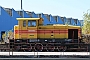 Krauss-Maffei 18304 - CO.RAC.FER. "DD FMT VE 2300 L"
30.10.2016 - Udine
Ermanno Barazzoni