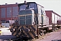 Krauss-Maffei 18316 - DE "523"
13.08.1984 - Dortmund, Westfalenhütte
Ingmar Weidig