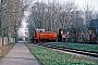 Krauss-Maffei 18326 - AL "V 22"
09.12.1985 - Augsburg
Werner Brutzer