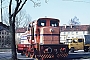 Krauss-Maffei 18328 - AL "V 24"
19.03.1993 - Augsburg
Helge Deutgen