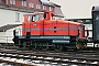 Krauss-Maffei 18352 - K+S "4"
18.00.2000 - Heringen
Werner Peterlick