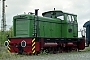 Krauss-Maffei 18355 - Privat
30.06.2000 - Nienburg
Dietrich Bothe