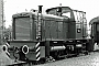 Krauss-Maffei 18355 - VHL "V 6"
04.06.2000 - Nienburg (Weser)
Klaus Görs