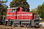 Krauss-Maffei 18356 - SAB "V 50 001"
21.09.2020 - Münsingen, Bahnhof
Martin Grossmann