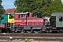 Krauss-Maffei 18356 - SAB "V 50 001"
17.05.2026 - MünsingenIngmar Weidig