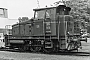 Krauss-Maffei 18361 - DE "521"
29.08.1981 - Dortmund-Westerholz
Klaus Görs