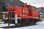 Krauss-Maffei 18603 - BEG "HABA 7"
21.01.2024 - Brohl, UmladebahnhofAndreas Adler