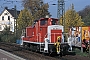 Krauss-Maffei 18606 - DB AG "364 844-1"
15.10.1996 - Unna, Bahnhof
Ingmar Weidig