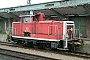 Krauss-Maffei 18606 - Railion "364 844-1"
08.09.2003 - Dortmund, Hauptbahnhof
Klaus Görs