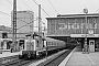 Krauss-Maffei 18607 - DB AG "364 845-8"
17.11.1996 - München, HauptbahnhofMalte Werning
