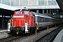 Krauss-Maffei 18607 - Railion "362 845-0"
27.08.2007 - München, Hauptbahnhof
Alexander Leroy