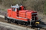 Krauss-Maffei 18607 - DB Cargo "362 845-0"
03.04.2020 - München, Rangierbahnhof München-Nord
Stefan Mayer