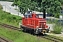 Krauss-Maffei 18607 - DB Cargo "362 845-0"
26.06.2020 - Freilassing
Klaus Hentschel