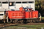 Krauss-Maffei 18607 - DB Cargo "362 845-0"
24.10.2021 - AugsburgThomas Wohlfarth