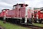 Krauss-Maffei 18609 - Railion "364 847-4"
03.08.2008 - Cottbus
Gunnar Hölzig