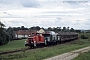 Krauss-Maffei 18610 - BayBa "362 848-4"
05.09.2011 - bei Kröttenbach
Stefan Motz