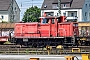 Krauss-Maffei 18611 - DB Cargo "362 849-2"
24.05.2019 - Freilassing
Michael Kuschke