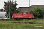 Krauss-Maffei 18611 - DB Cargo "362 849-2"
09.06.2021 - Neumarkt (Oberpfalz)
Christoph Meier
