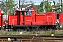 Krauss-Maffei 18611 - Railion "362 849-2"
23.04.2007 - Cottbus
Michael Taylor