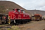 Krauss-Maffei 18612 - Stadtwerke Andernach "364 850-8"
03.04.2010 - Brohl-Lützing
Malte Werning