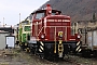 Krauss-Maffei 18612 - Stadtwerke Andernach "364 850-8"
27.12.2009 - Brohl-Lützing
Axel Schaer