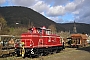 Krauss-Maffei 18612 - Stadtwerke Andernach "364 850-8"
04.04.2010 - Brohl -Lützing
Werner Schwan