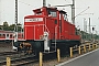 Krauss-Maffei 18614 - DB Cargo "362 852-6"
21.09.2002 - Hannover-HainholzChristian Stolze