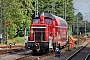 Krauss-Maffei 18614 - DB Schenker "362 852-6"
14.06.2014 - Bremen, Hauptbahnhof
Patrick Bock